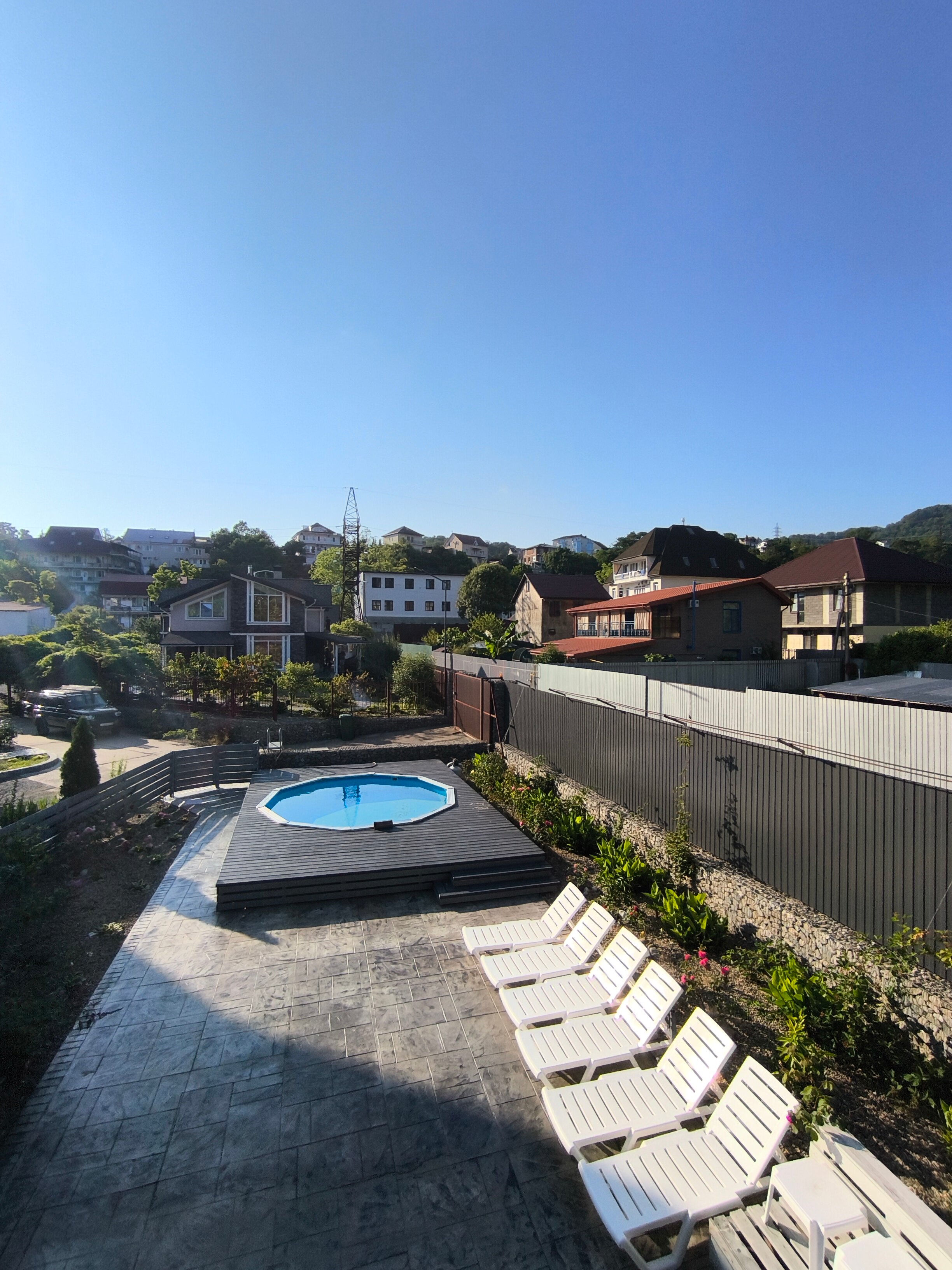 Фото Средиземье