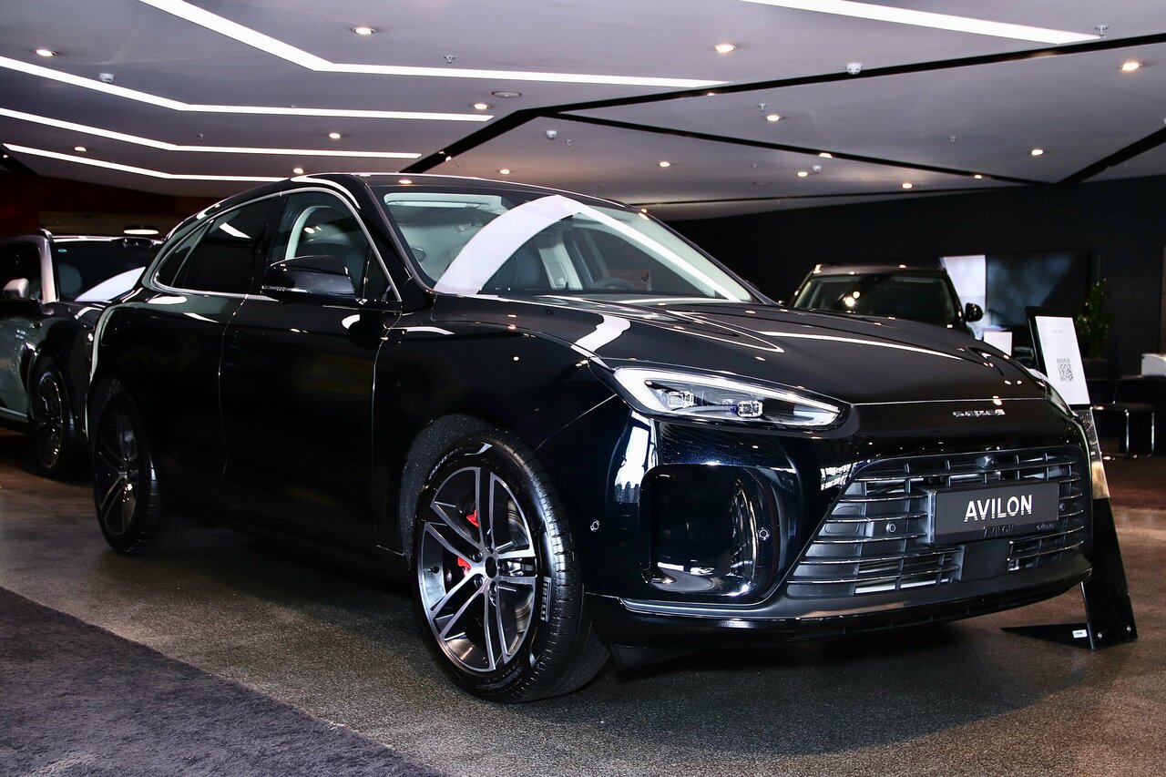 photo Авилон Aito Seres