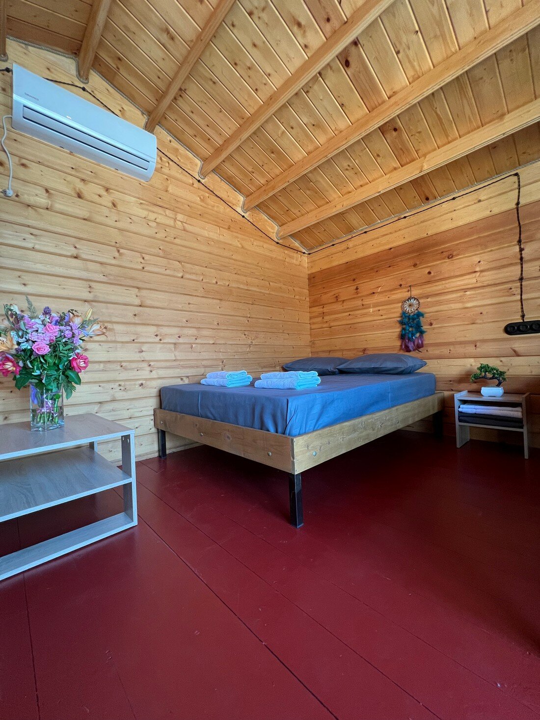 Фото Гостевой дом Olivia Resort