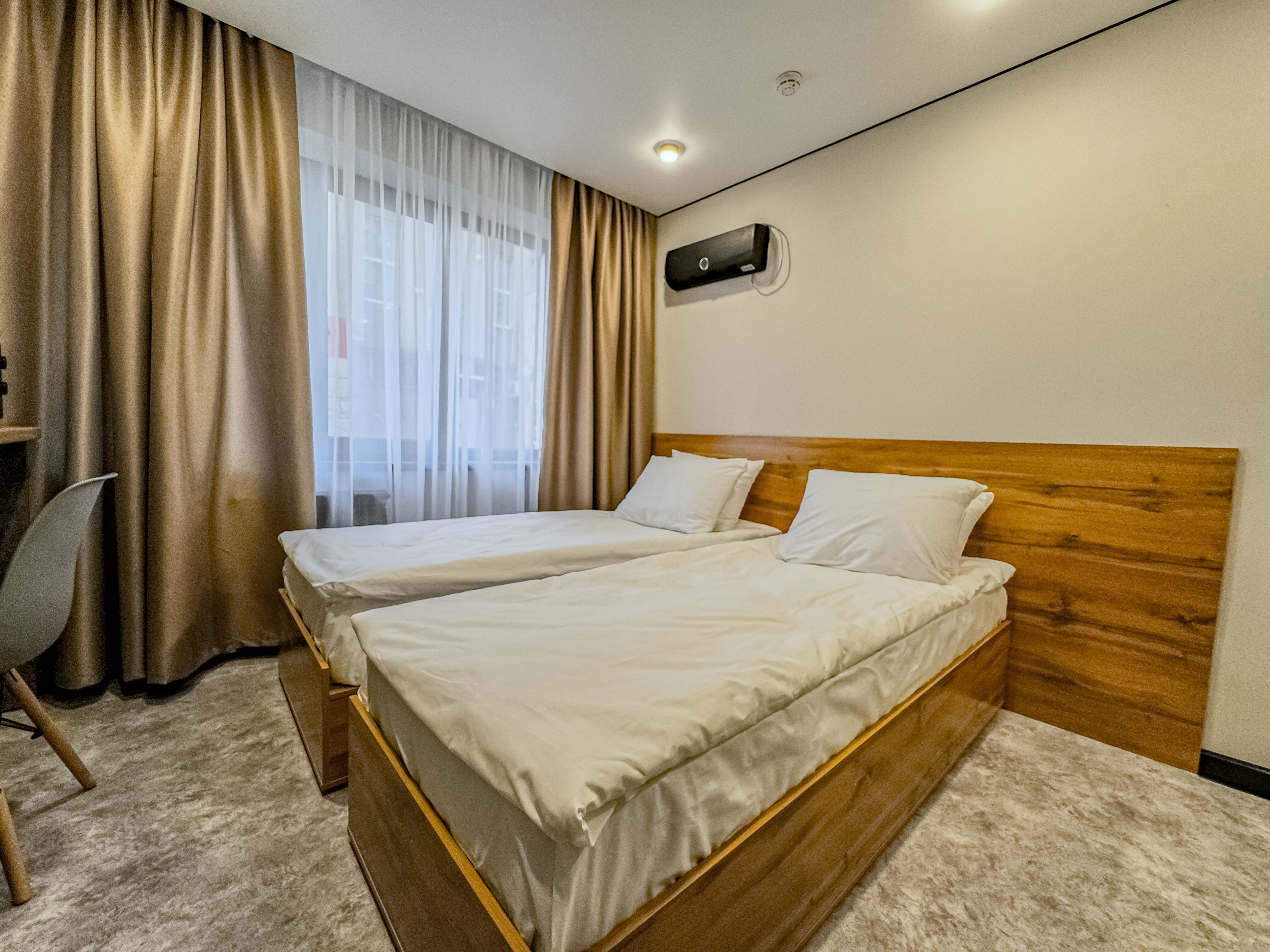 Фото Ла Манча