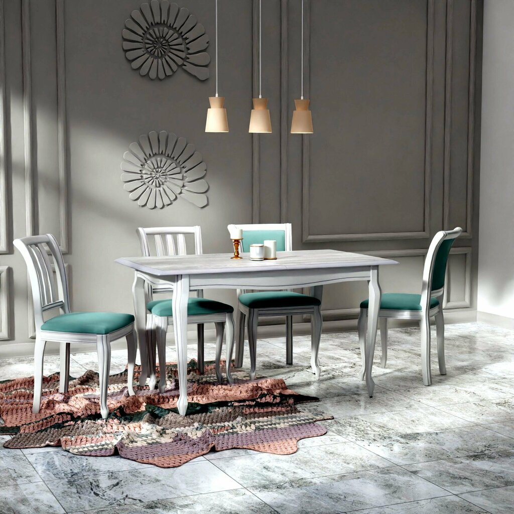 Kitchen furniture Aurora Home, Orel, photo