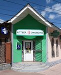 Экономь (Kireyevsk, ulitsa Lenina, 20Д), pharmacy