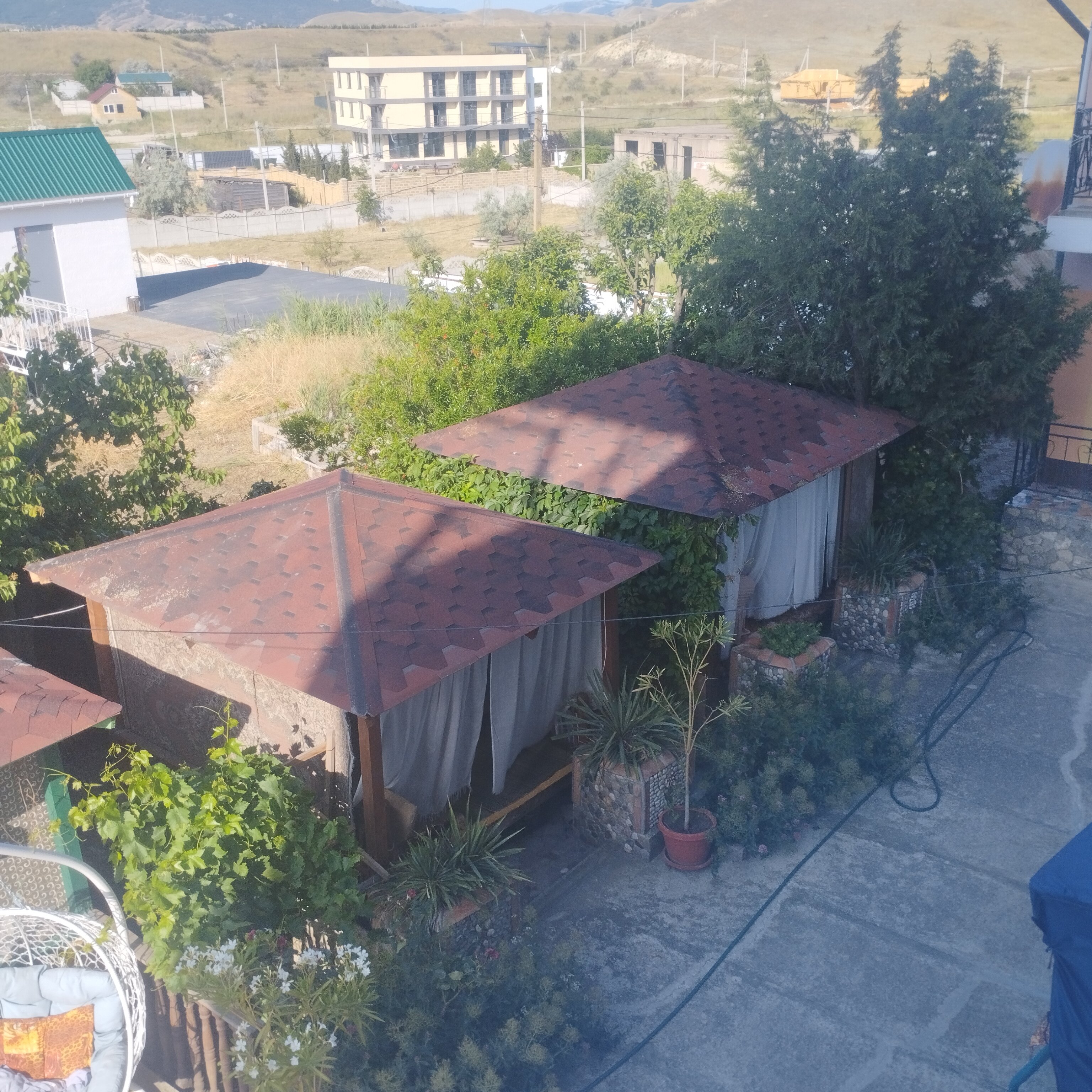 Фото Арматлук