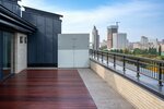 Gid Parket (Babushkina Street, 25/1) ، رصف