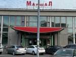 Комрест (Severniy Avenue, 5к3), property management