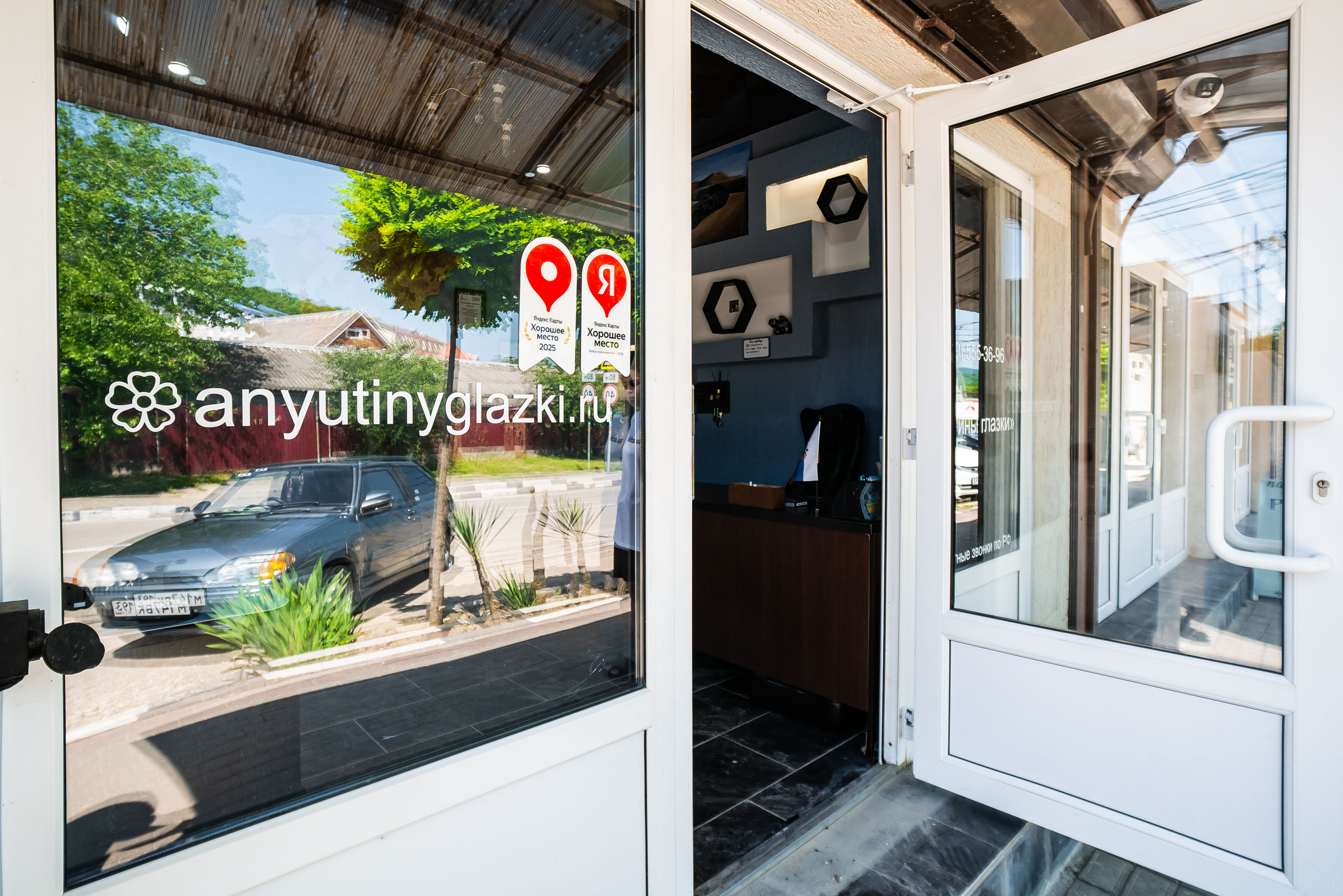 Фото Анютины Глазки