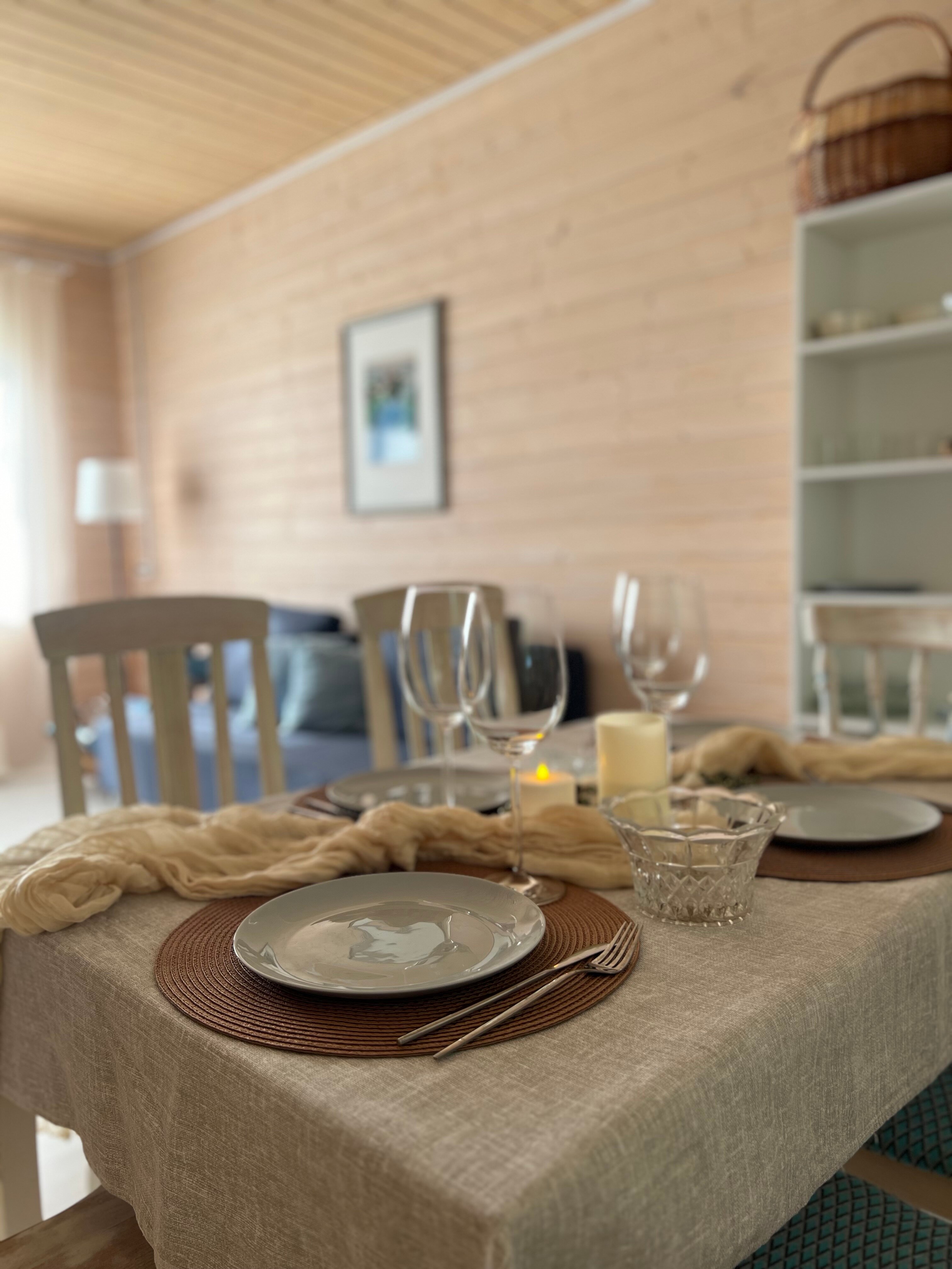 Фото Дом у озера