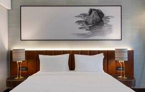Гостиница Radisson Blu Mosi-oa-Tunya Livingstone Resort