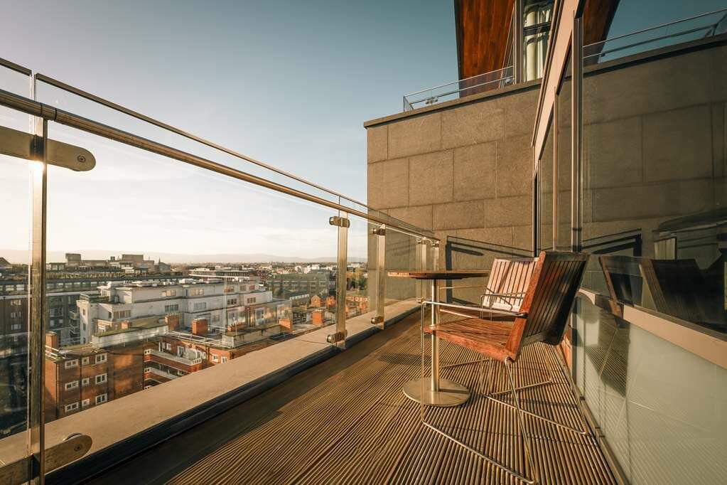 Фото Radisson Blu Royal Hotel, Dublin