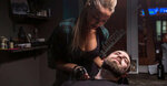 BarberShop Beard-ax (Dmitriya Martynova Street, 24), barber shop