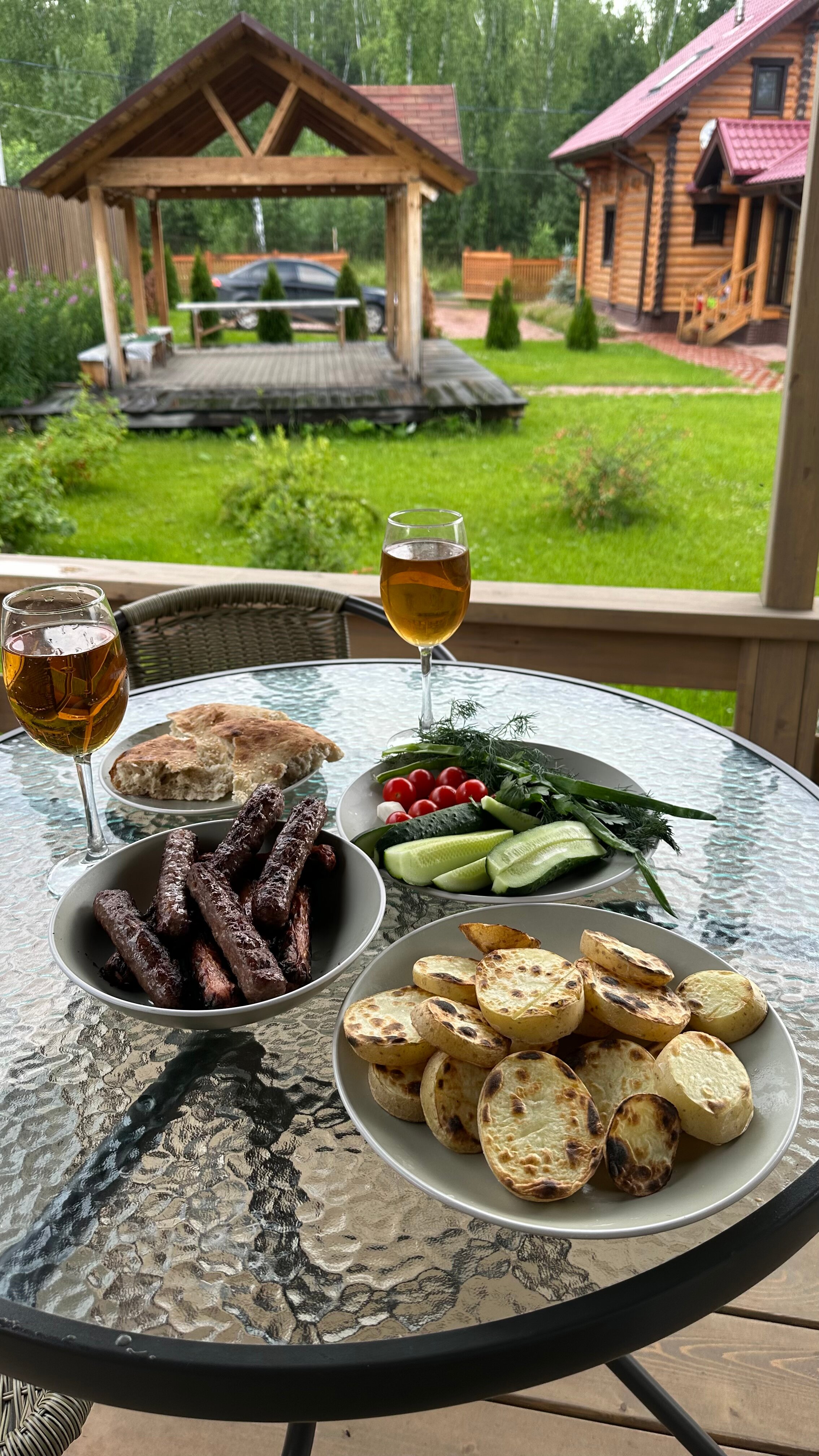 Фото Ривер-парк