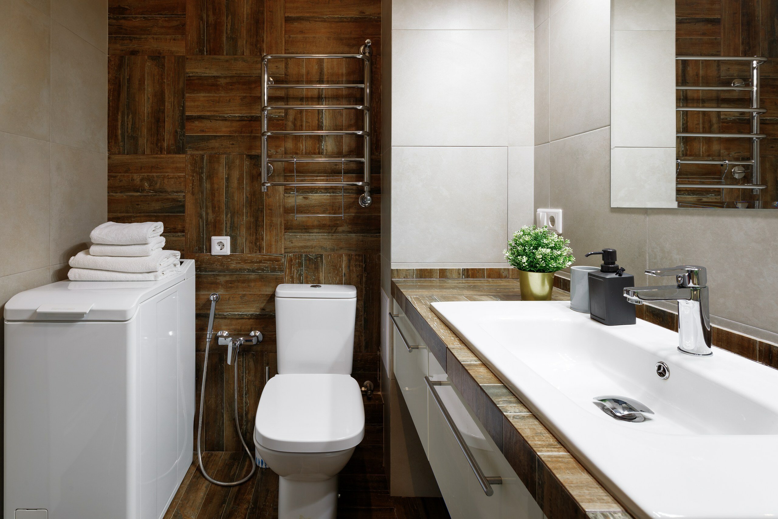 Фото Добрые квартиры на Береговой 61/1