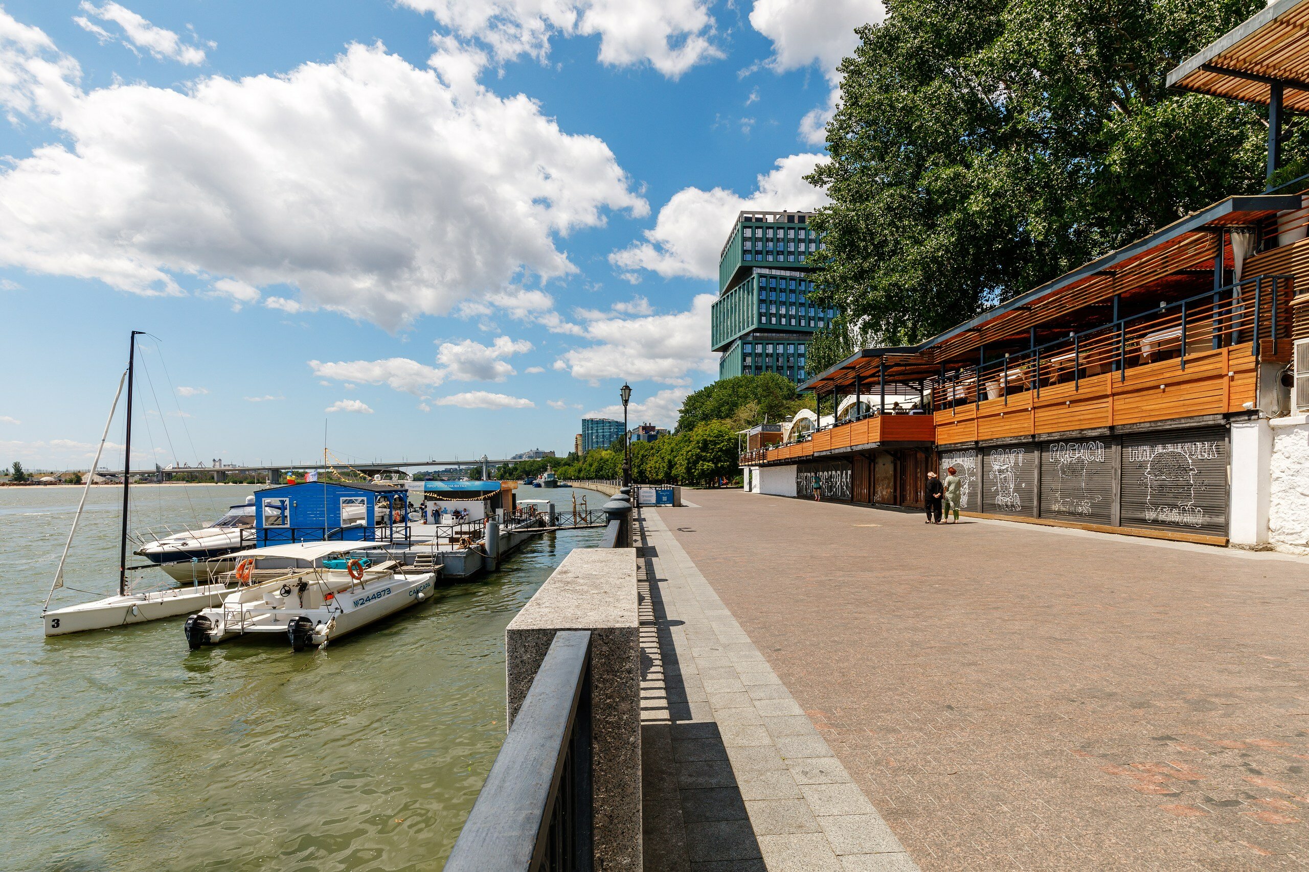 Фото Добрые квартиры на Береговой 61/1