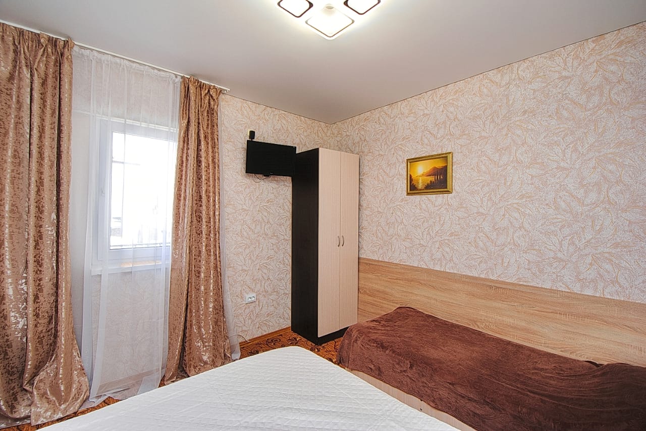 Фото Солнечный рай