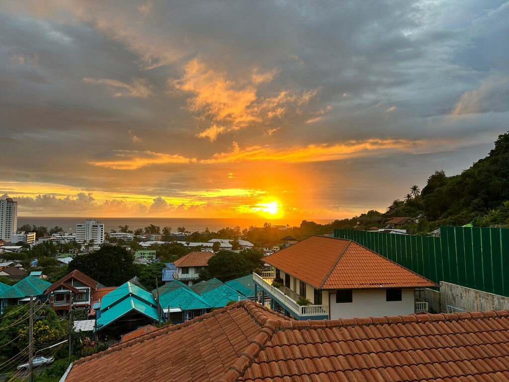 Hotel Orchidacea Residence, Phuket Province, photo