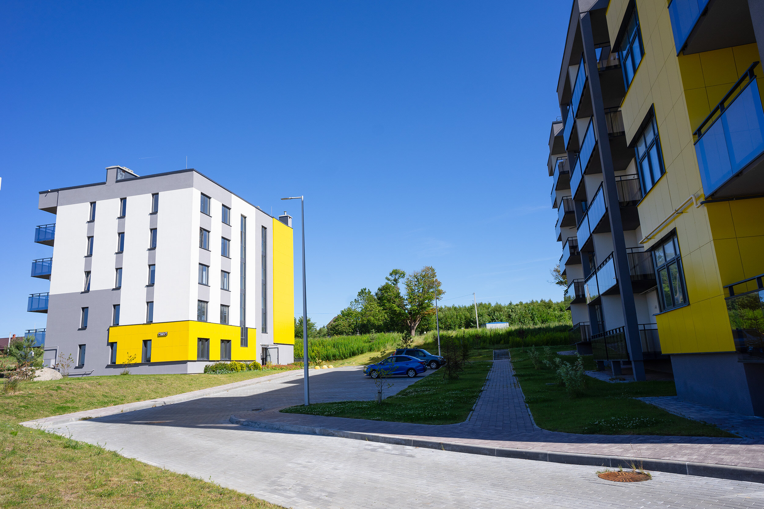 Фото Pavlov на Ольховой