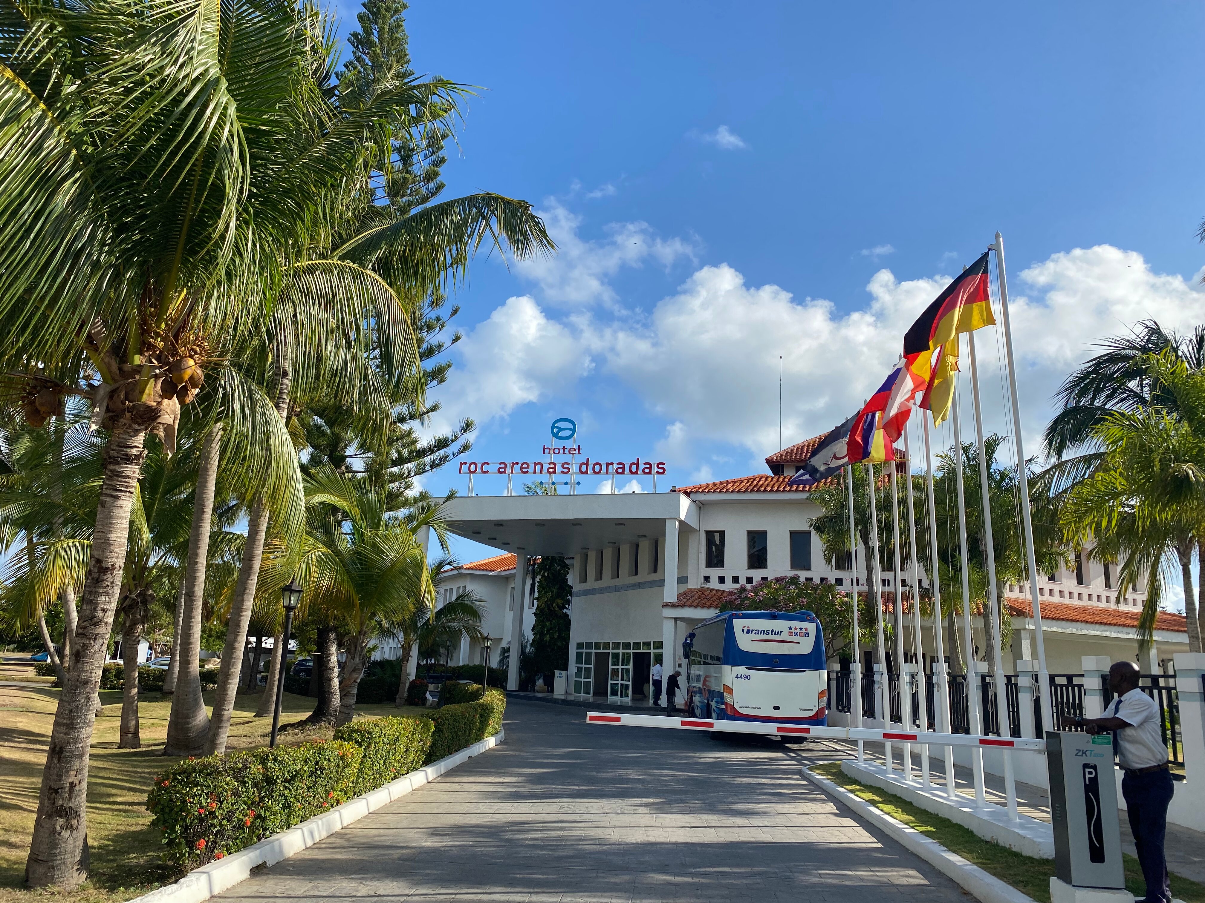 Фото Roc Arenas Doradas