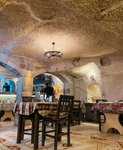 Topdeck Cave Restaurant (Nevşehir, Nevşehir Merkez, Göreme Beldesi, Aydınlı-Orta Mah., Hafız Abdullah Efendi Sok., 15), restaurant