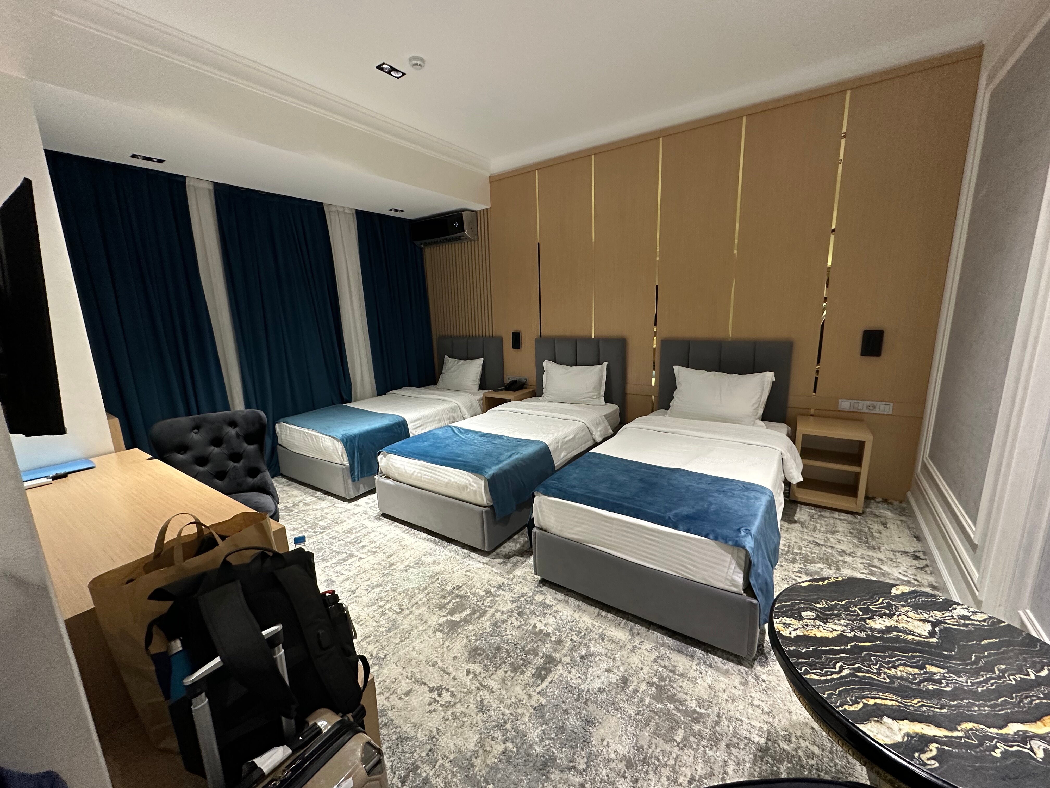 Фото Friday Old city