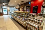 Azbuka Vkusa (Bolshaya Tulskaya Street, 13) ، مقهى