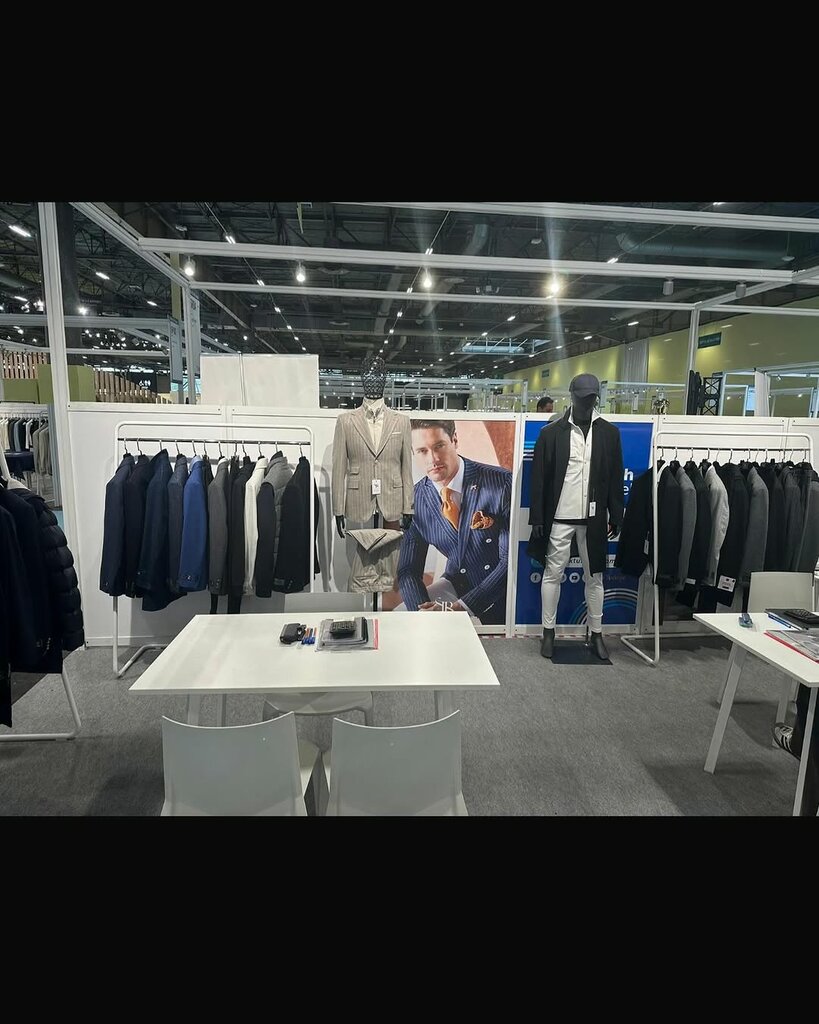 Industrial enterprise Sir Hazır Giyim, Izmir, photo