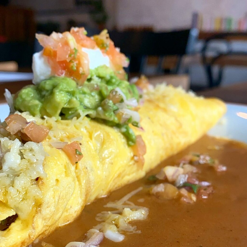 Restaurant Oj's Neighborhood Eatery, Sharjah, photo