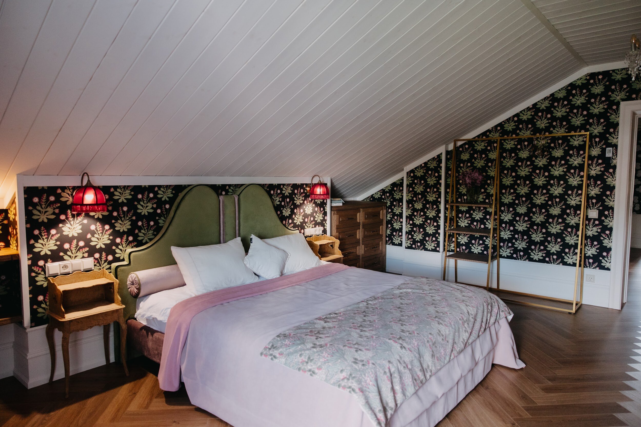 Фото Терем Гамаюнъ