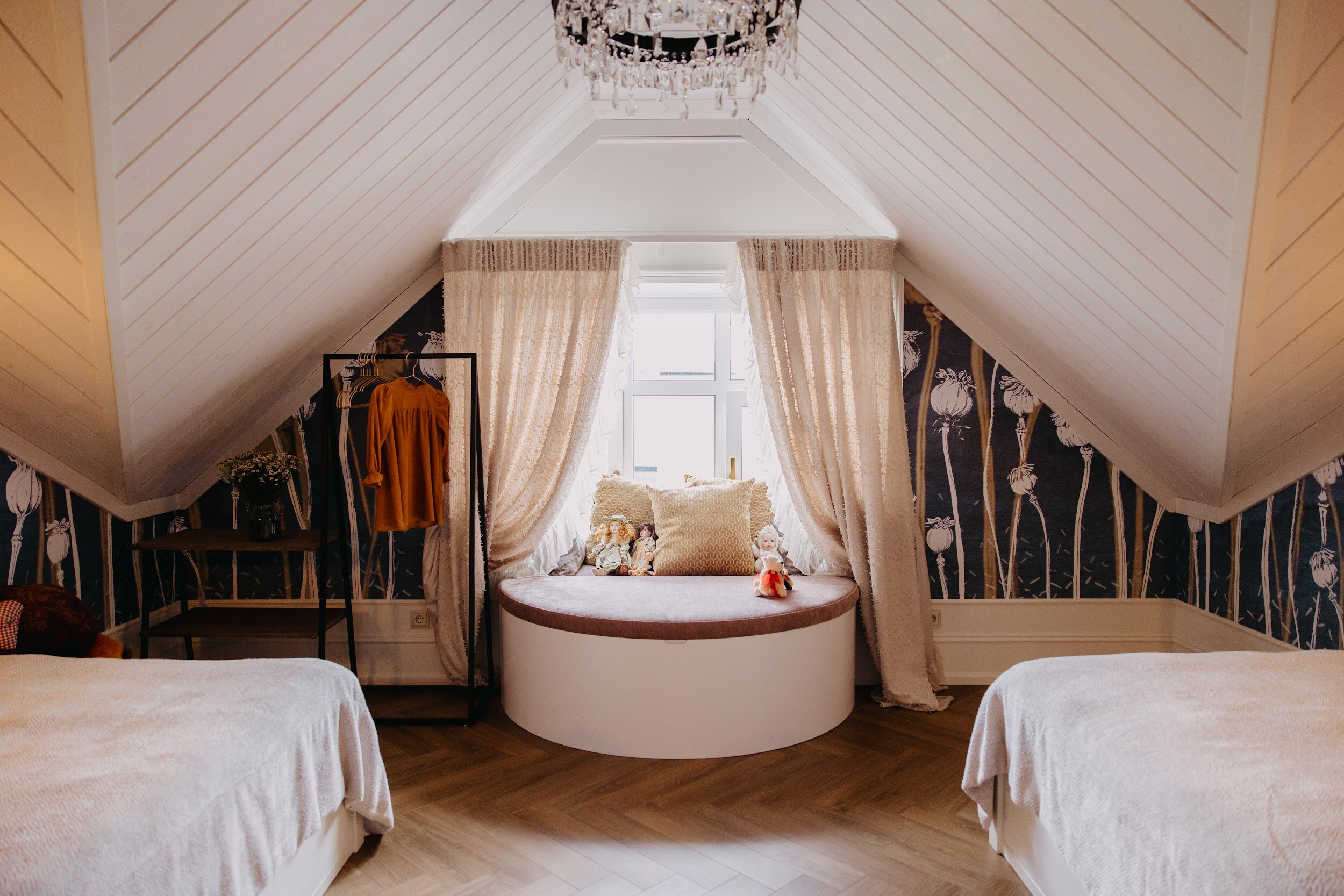 Фото Терем Гамаюнъ