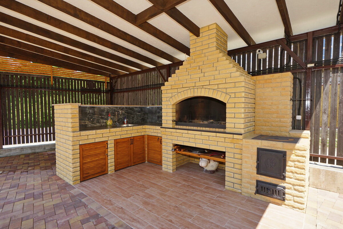 Фото Villa-Stella