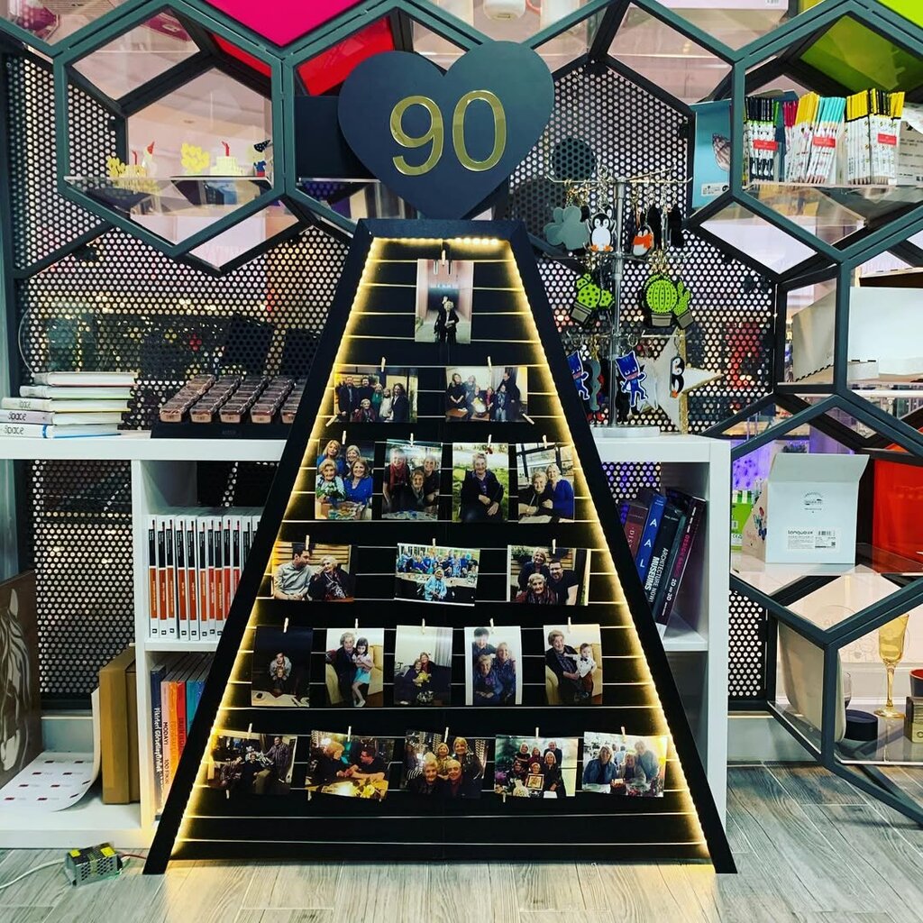 Management company UNiQU design, Ankara, photo