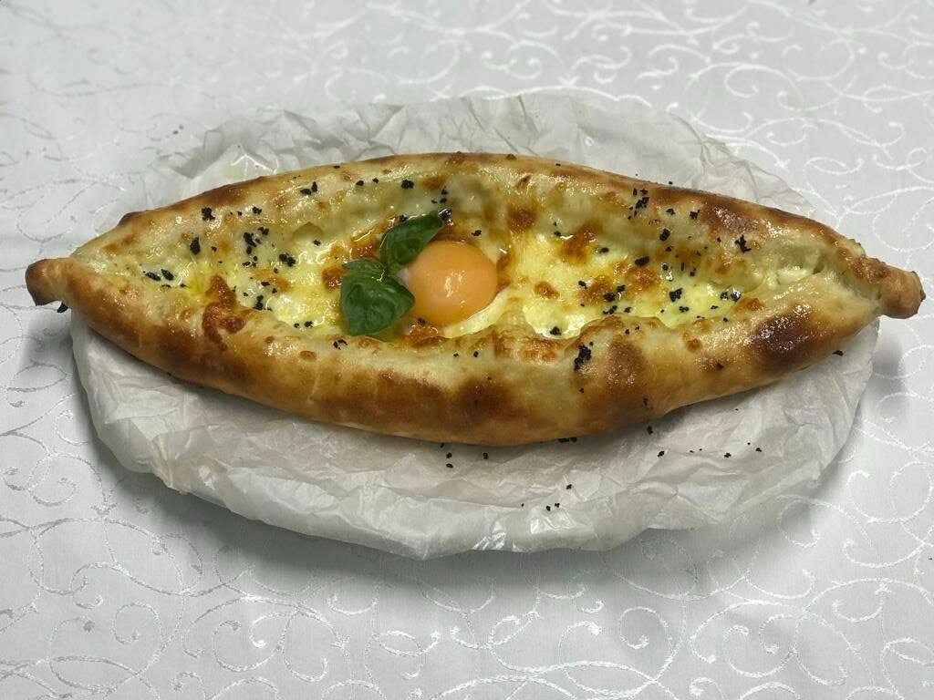 Фото Лесной