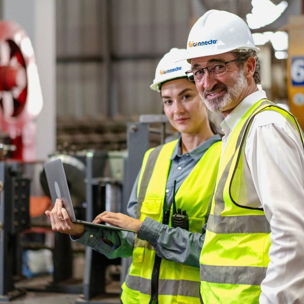 Hydraulic and pneumatic equipment Manuli Fluiconnecto Emirates Trading LLC, Dubai, photo