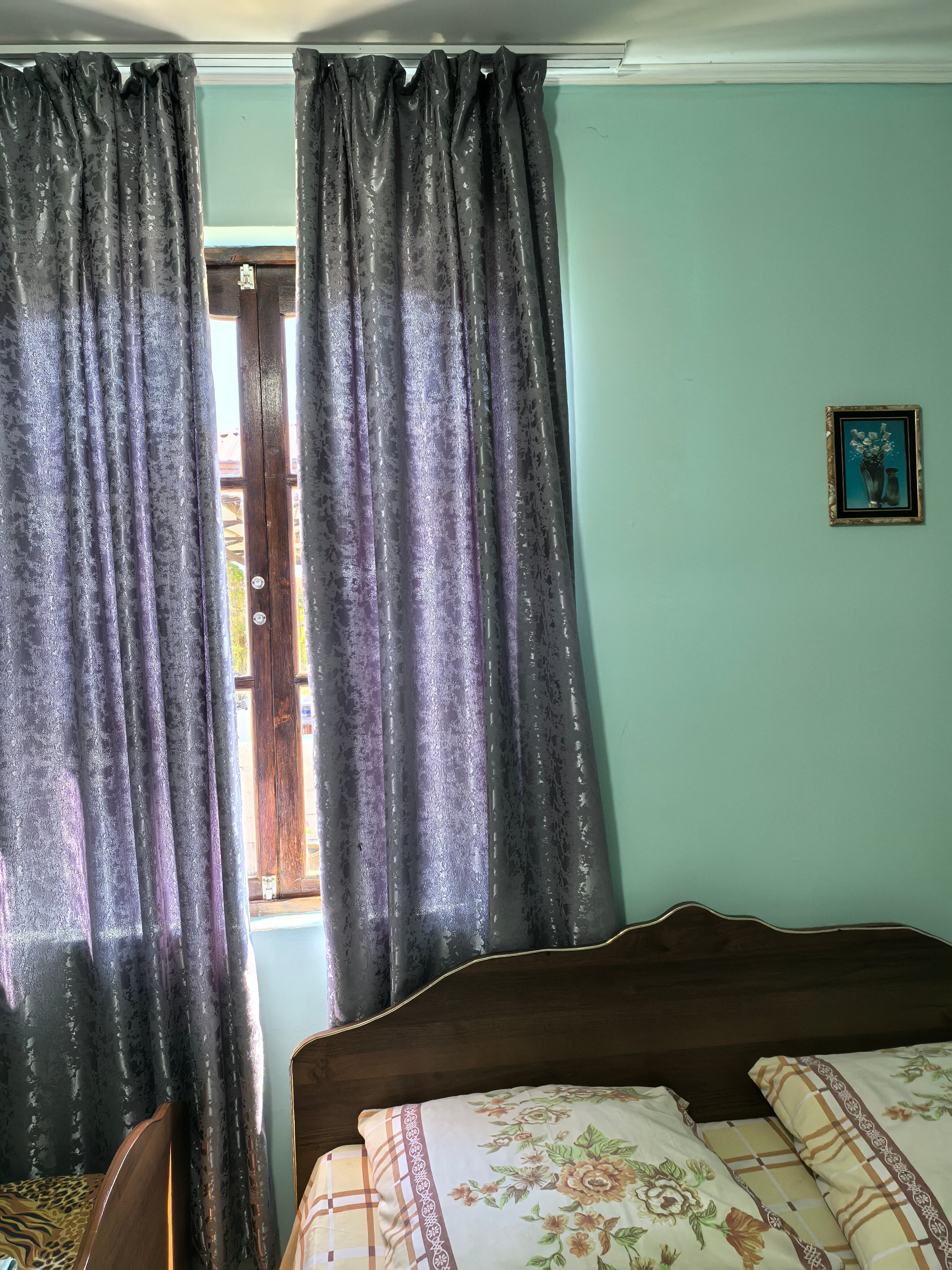 Фото Гостевой Дом на Топчян 17