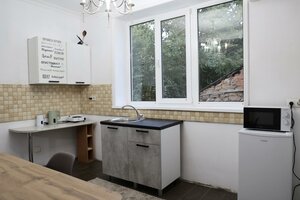 Иное жильё Эленика на Агабабова 40