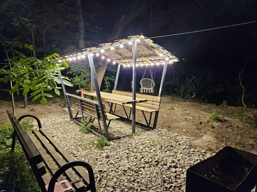 Дом в аренду Барсук в Кирилловке