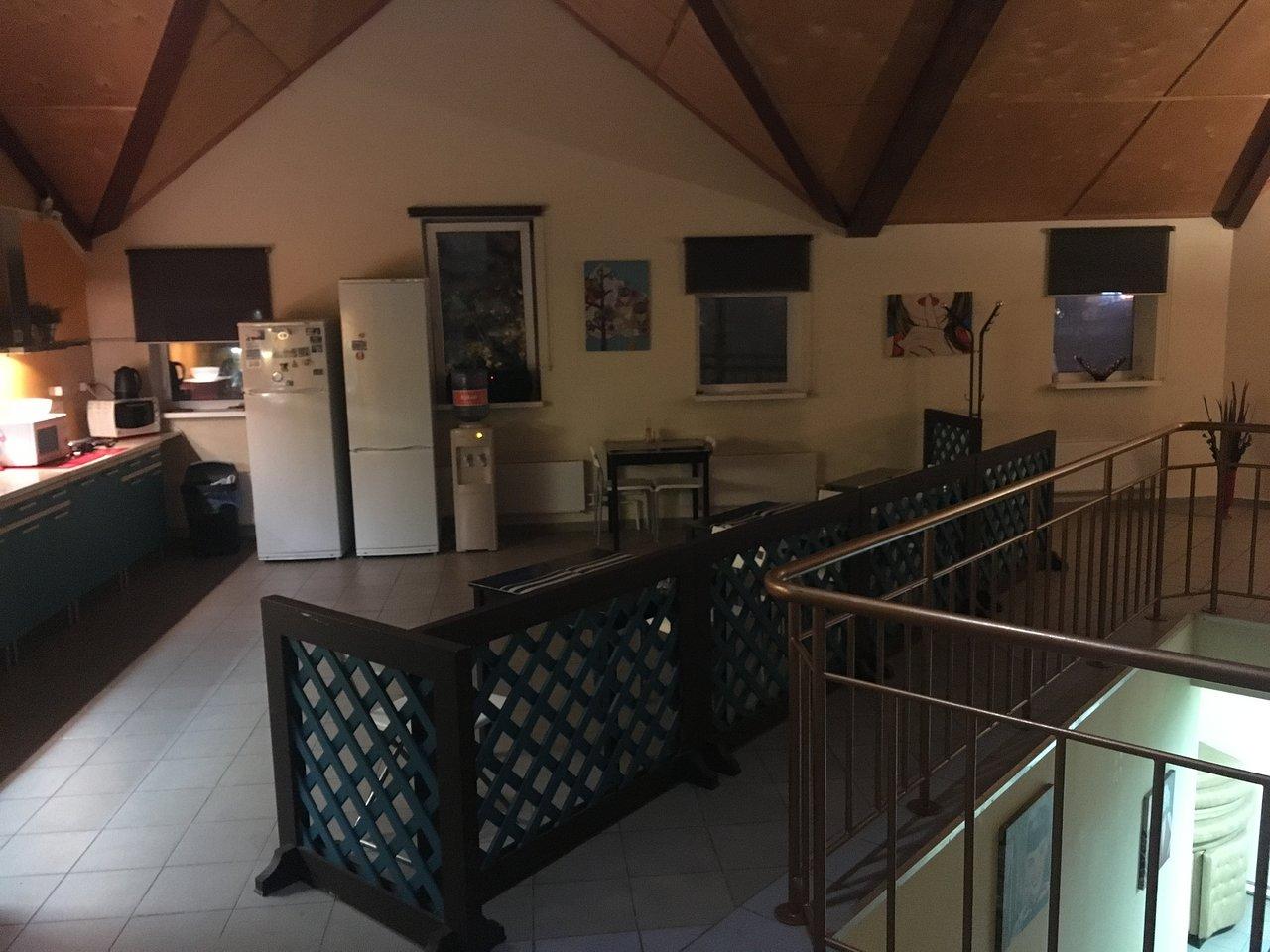 Фото Взлётная