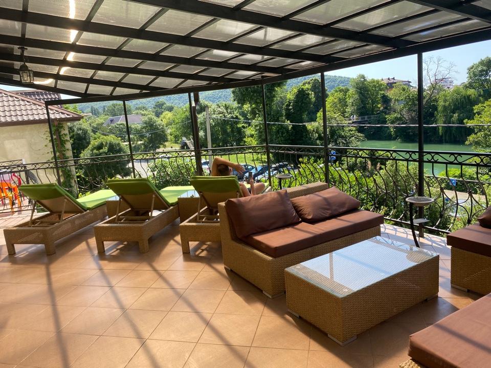 Фото отеля 3