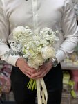 Donna Fiori (Novokosinskaya Street, 19), floristeria