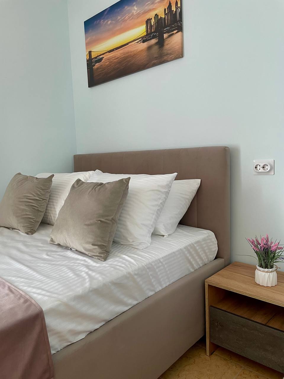 Фото Панорама