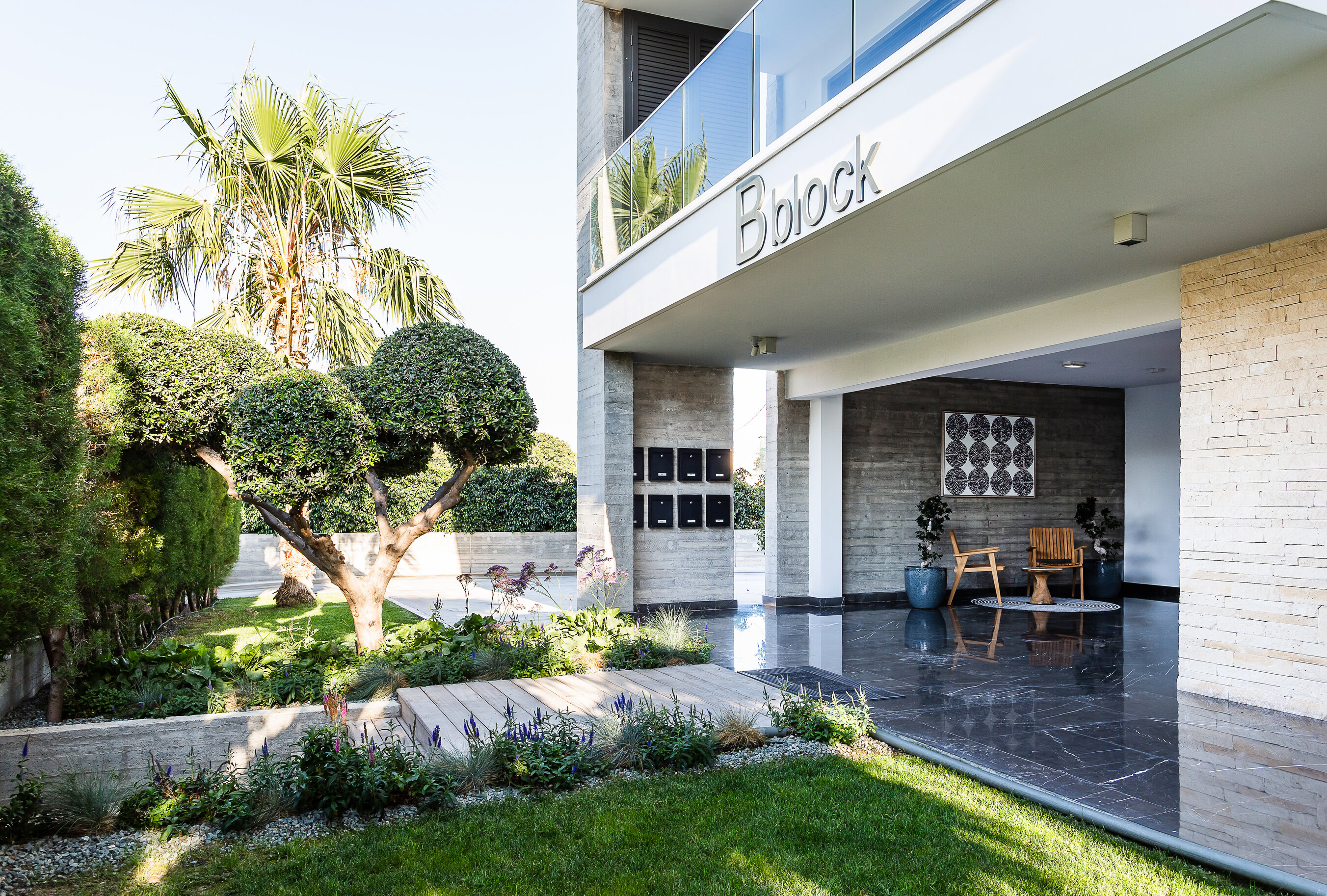 Фото Апартаменты Sofia Luxury Residence