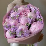 Flowers Room (Staraya Basmannaya Street, 28/2), flower shop