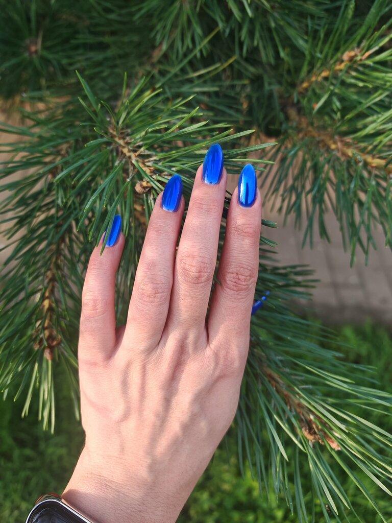 Nail salon Liberta nails, Zhukovskiy, photo