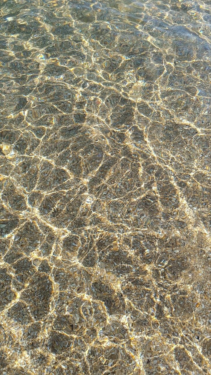 Фото Тихое место