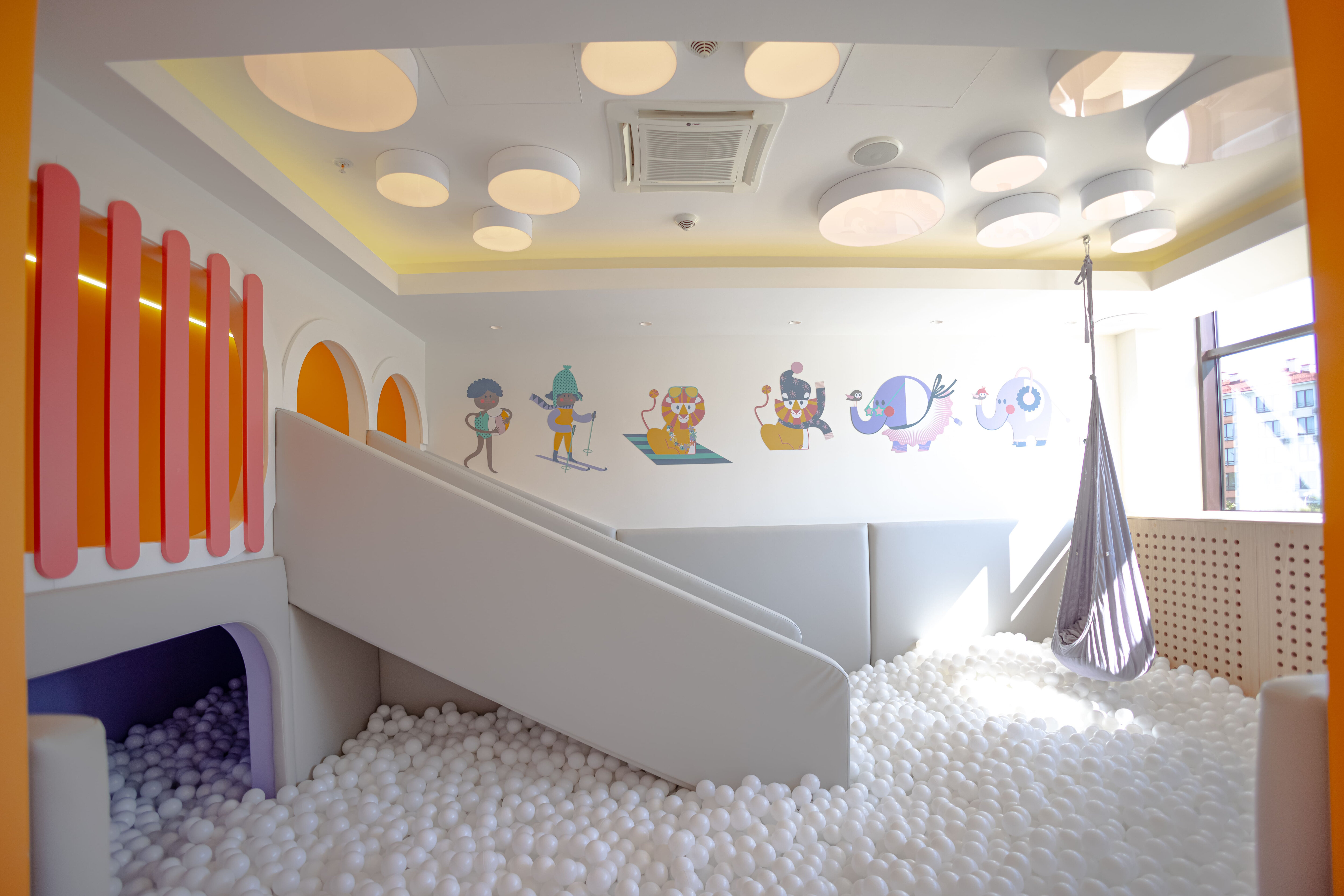 Фото Radisson Collection Парадиз СПА, Сочи