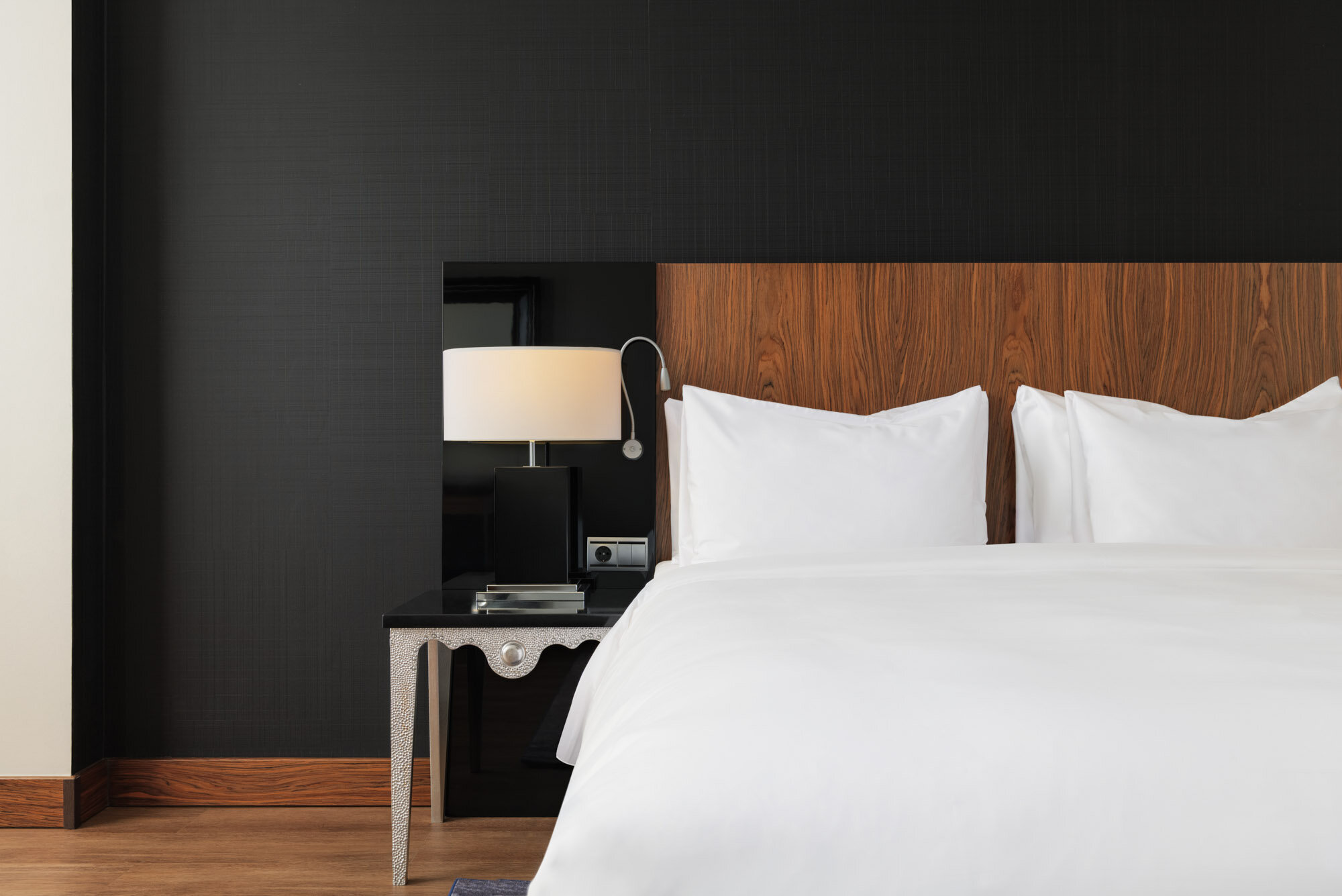 Фото Radisson Blu Белорусская, Москва