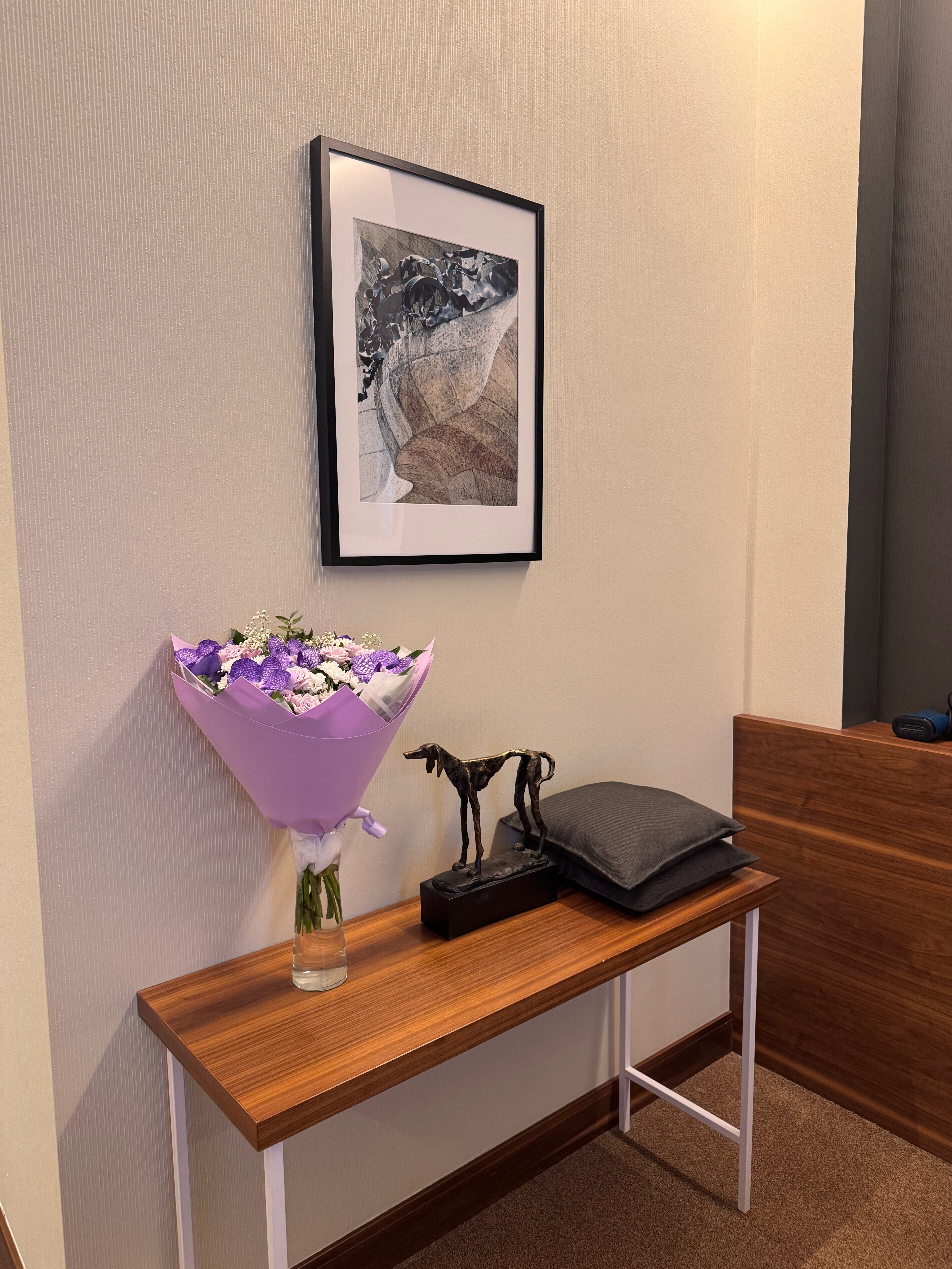 Фото Грегори