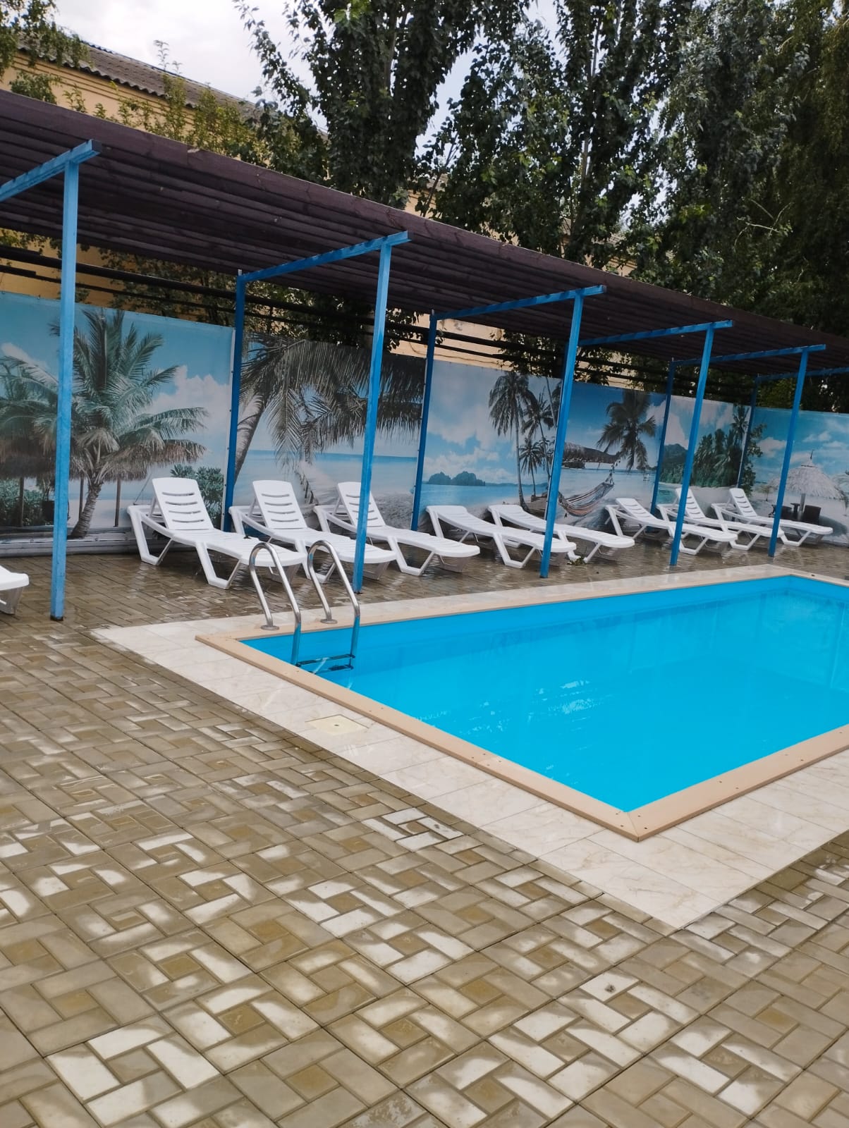 Фото Туристический комплекс Хуторок