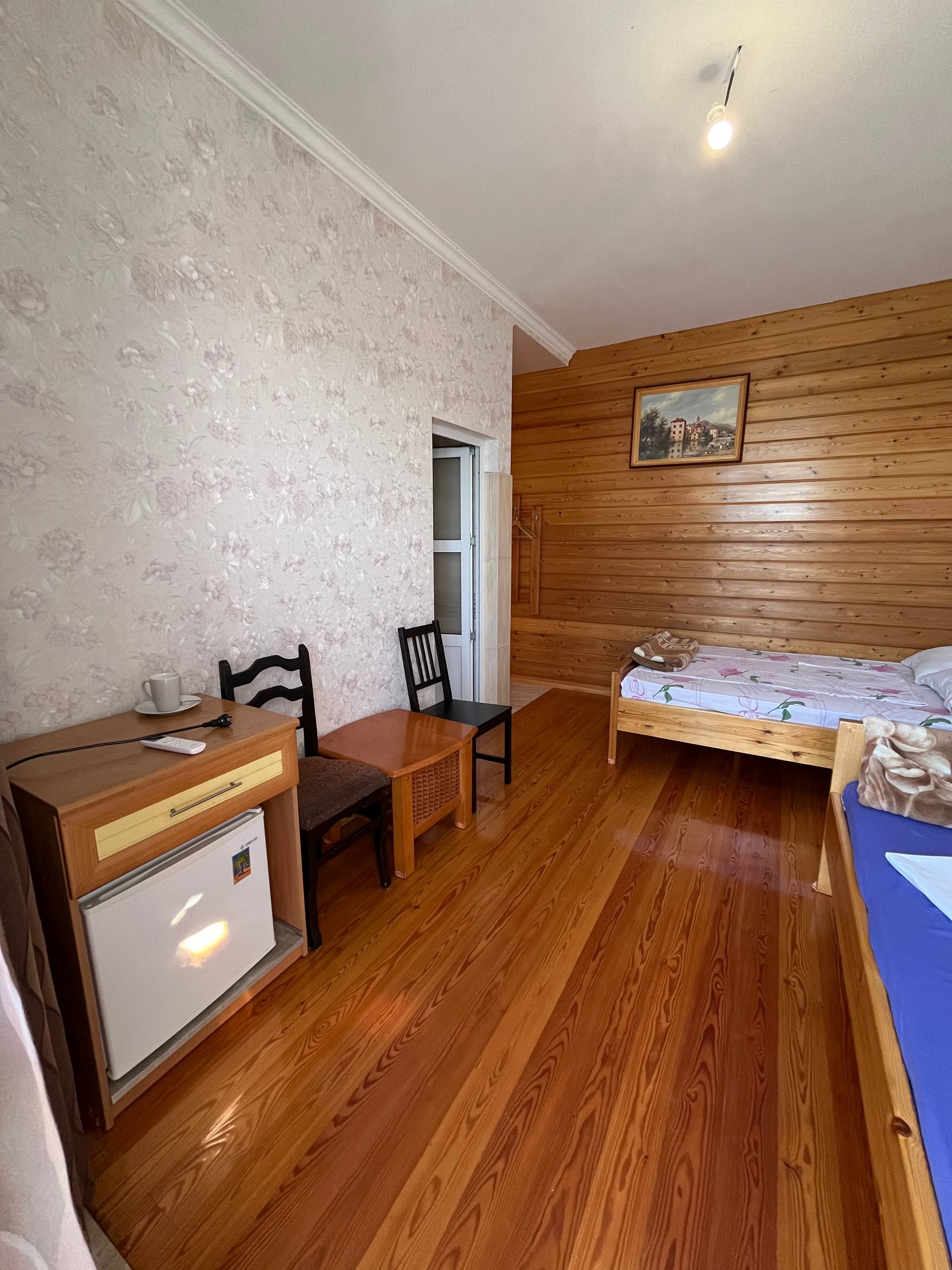 Фото Мандарин