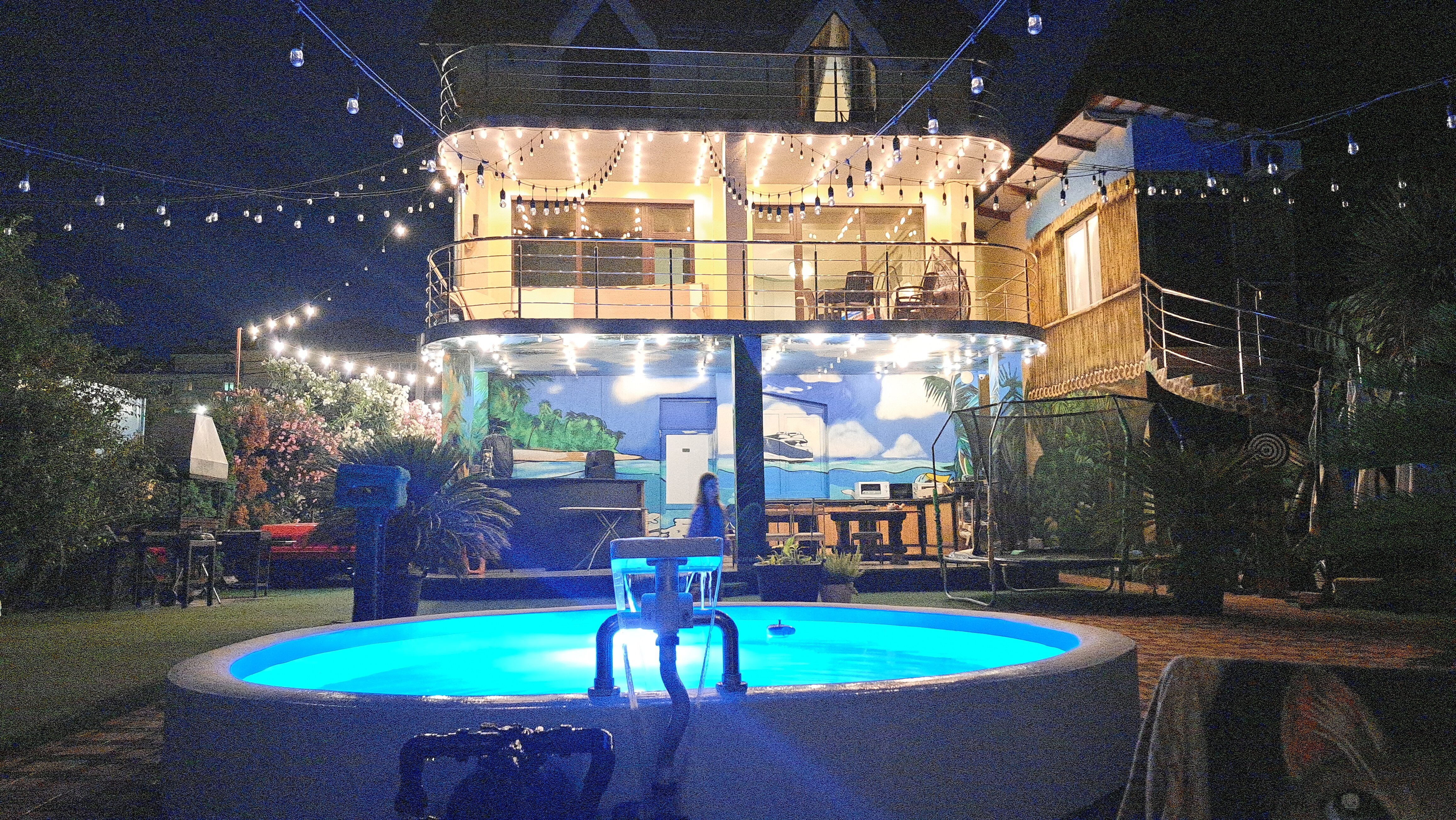 Фото Скайфом