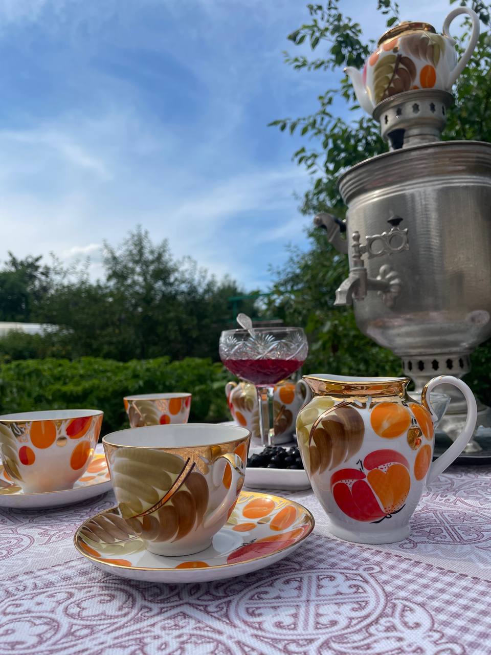 Фото Эко-хаус у реки